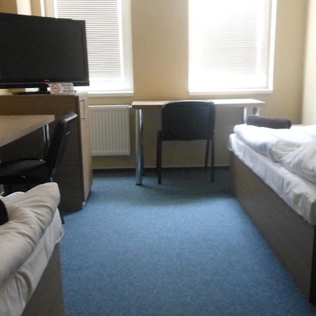 Penzion S Wellness Uherske Hradiste Room photo