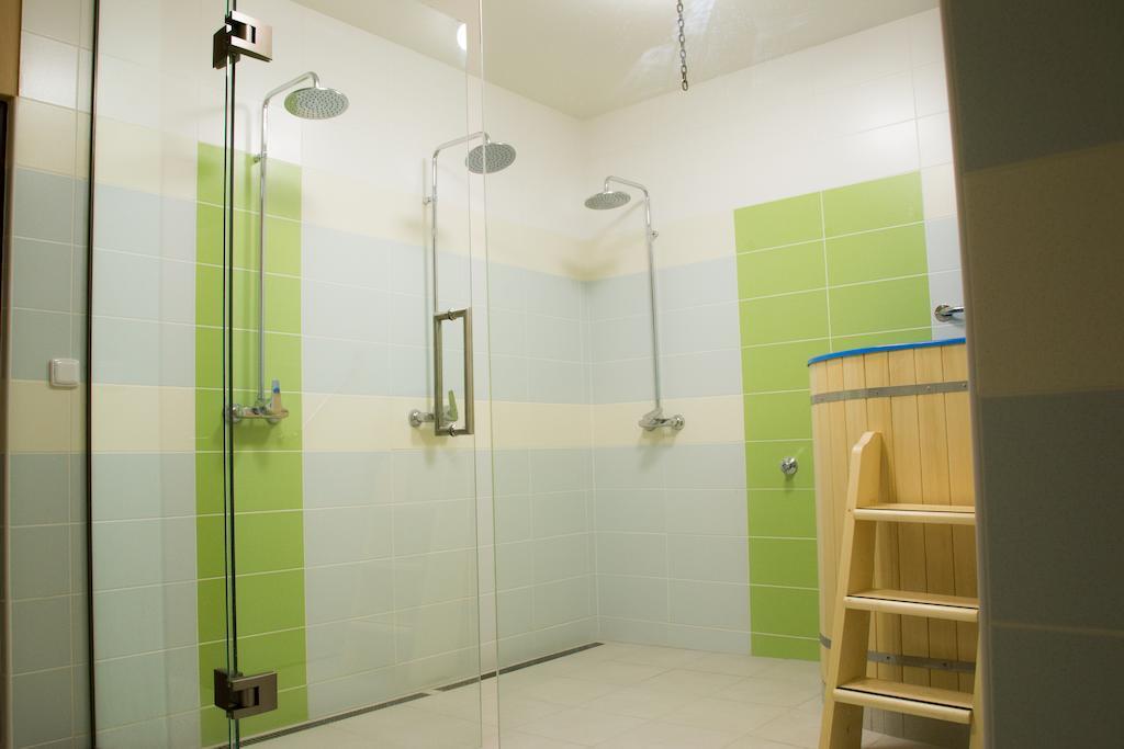 Penzion S Wellness Uherske Hradiste Exterior photo