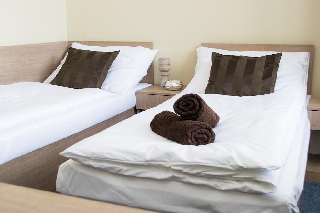 Penzion S Wellness Uherske Hradiste Room photo